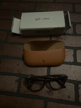 Rayban Meta Gen 2 Skyler